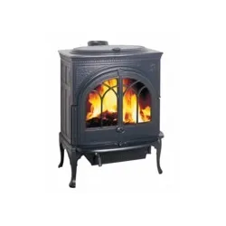 Poêle à bois Jotul F600