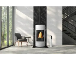 Protection murale fougeres 81x120 cm pour Dixneuf - Réf 027.10675.82N3