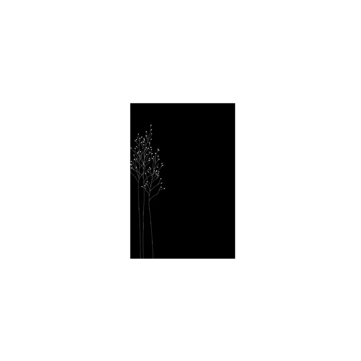 Protection murale myo 81x120 cm Dixneuf - Réf 027.10677.82N3