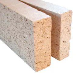 Brique Gauche - Vermiculite AIDV51779 Deville