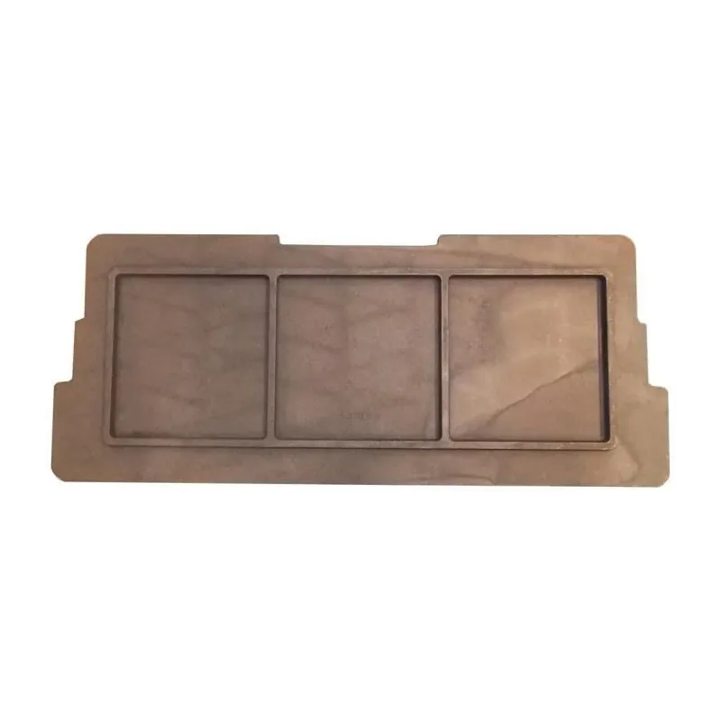 Deflecteur Poele Alma Invicta Réf F610199B pour poele à bois Invicta — free download