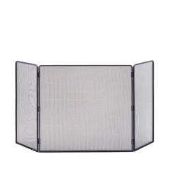 Pare-feu sitone gris Dixneuf - Réf 003.1585G