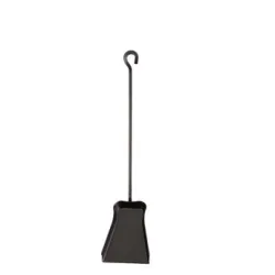 Pelle tribu 50 cm noir Dixneuf - Réf 101.26N3