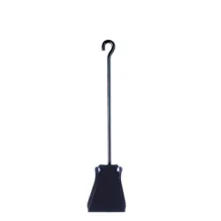 Pelle clan 50 cm noir Dixneuf - Réf 101.136N3