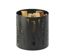 Rangement Bois Dialecte