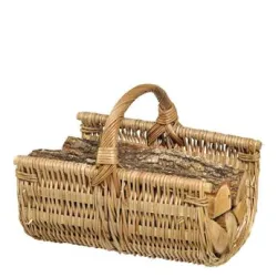 Panier alpa Dixneuf - Réf 005.1149