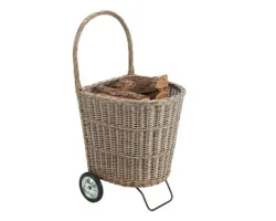 Chariot A Bois Viaggio