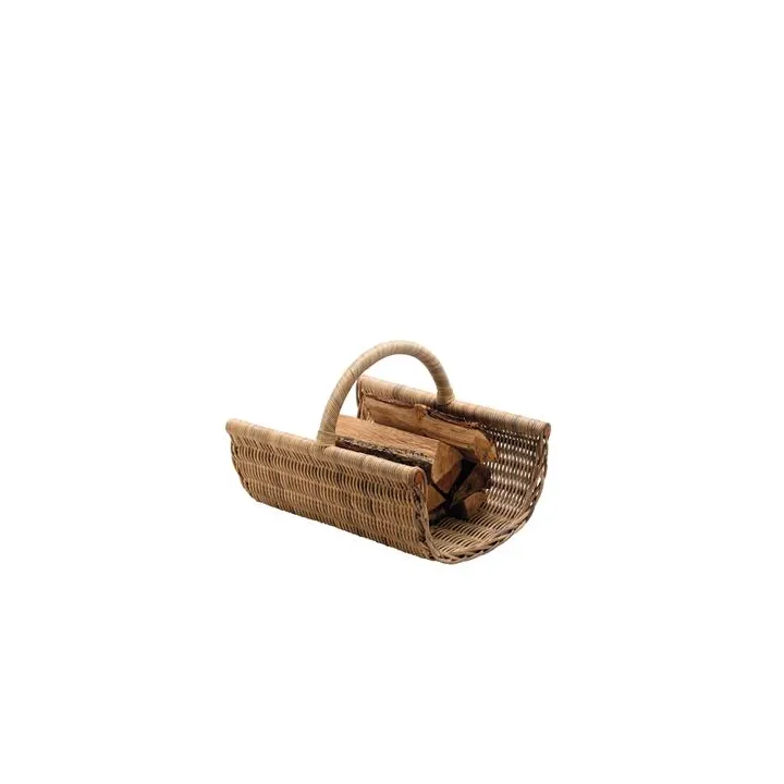 Panier A Bois Calypso