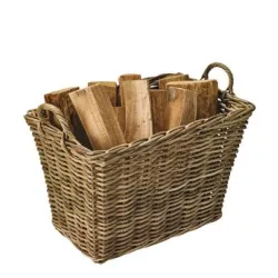 Corbeille lagon Dixneuf - Réf 005.R2024