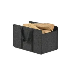 Sac A Buches Fold Feutrine