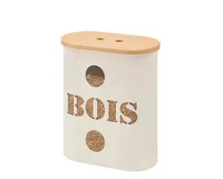 Stockeur A Granules Bois Sequence - B9