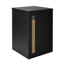 Reserve a granules titan noir Dixneuf - Réf 005.10439N3