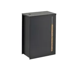 Stockeur A Granules Cargo