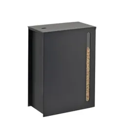 Stockeur A Granules Cargo