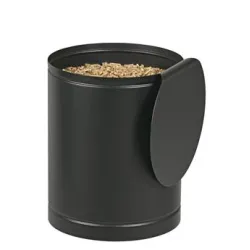 Reserve a granules batiss noir Dixneuf - Réf 005.10623N3