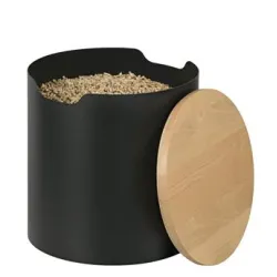 Stockeur A Granules Barrel