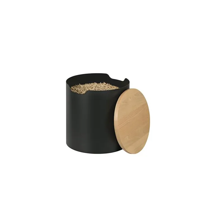 Stockeur A Granules Barrel