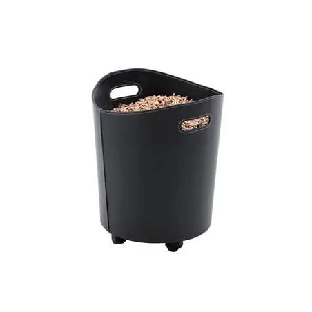 Rangement A Granules Omega Noir/Noir Rangement A Granules Omega Noir/Noir