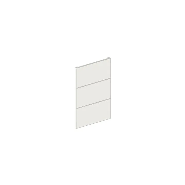 Pro.Murale 790X1190 - Enduit Blanc - Ref DN-027.PMP800E