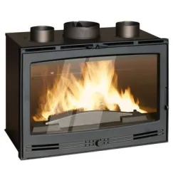 Notice vue éclatée pour INSERT 800 C - Ersho Distribution