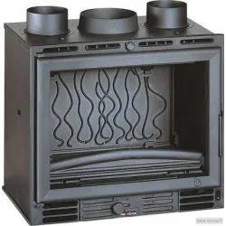Insert 600 T Invicta