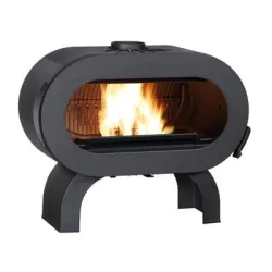 Poele  Fifty Arche