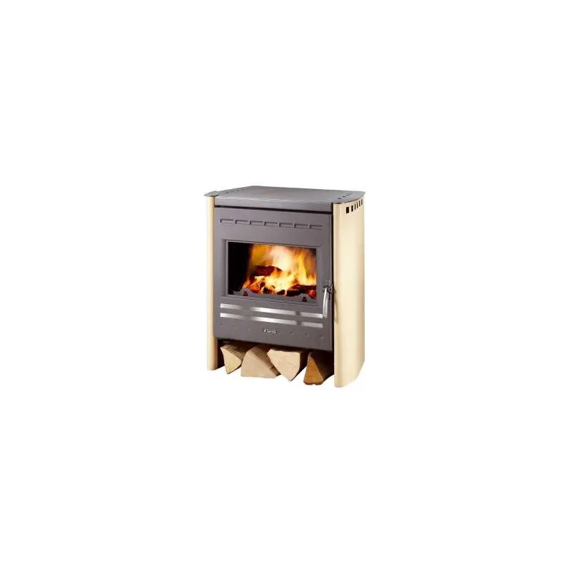 Pièces détachées pour Poêle à bois Supra Iseran 03 Ersho — free download