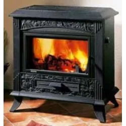 Pièces Détachées Pour Poêle À Bois Supra Strasbourg N - Ersho Distribution