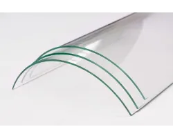 Vitre intérieure pour poêle Hase Pavillon - réf 202863