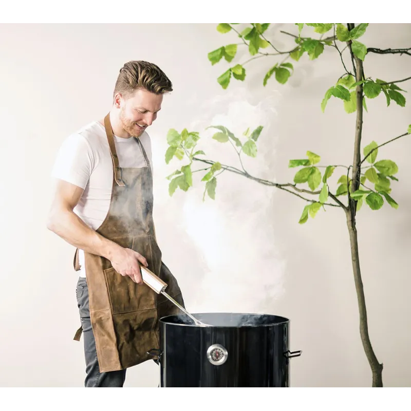 Tablier Barbecue Berghoff Avec Accessoires - Neuf Sous Emballage D'origine