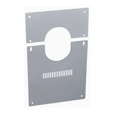 Plaque de finition basse 480*320 Plaque de finition basse 480*320