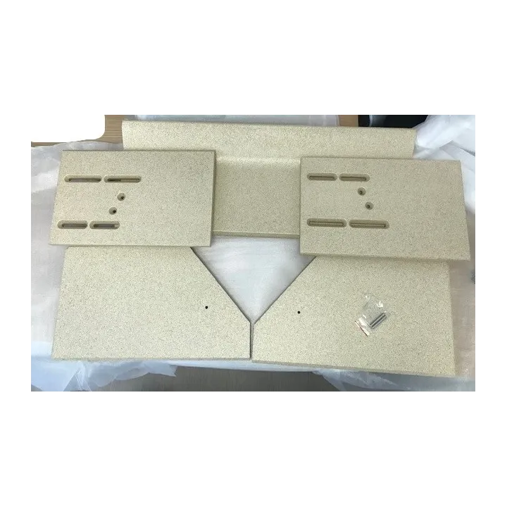 Jeu Doublage Complet + Deflecteur Scan 1002 - Scan