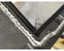 Joint De Bulbe DP0050918 Deville