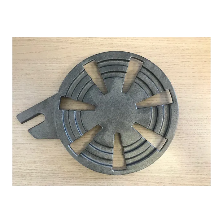 Grille Foyere F370/F360 - Jotul