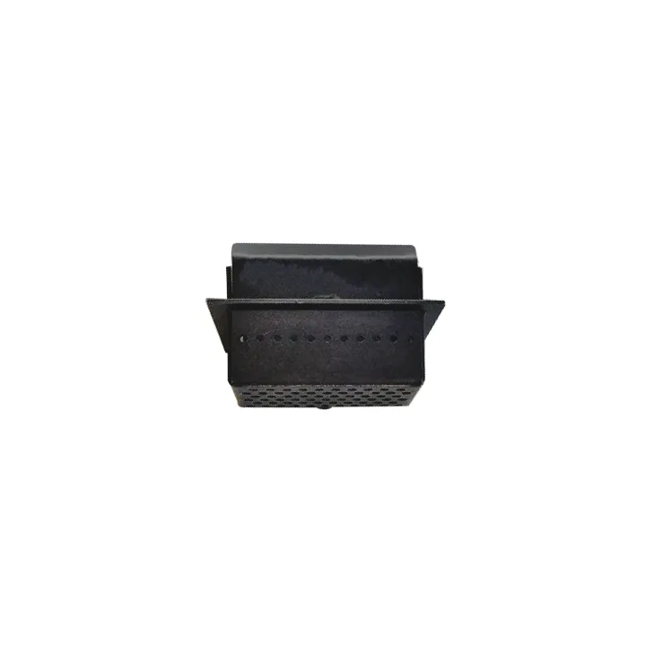 Ens. Creuset pour poele à bois Deville