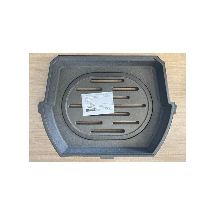 Ensemble sole + grille foyère F160/F260/F360 Advance/F370 Advance - Jotul