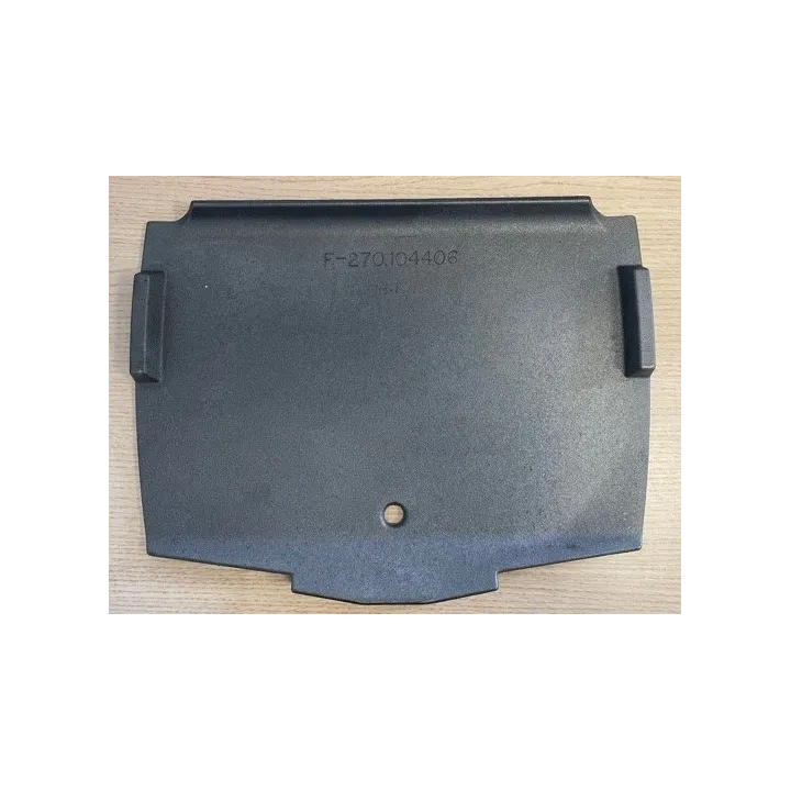 Deflecteur Inf. F270 - JO-12018868 - Jotul