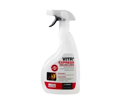 C/12 Vitr'Express 750 Ml - Ref DN-042.DN075C