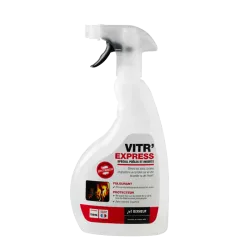 Carton de 12 vitr'express 750 ml Dixneuf - Réf 042.DN075C
