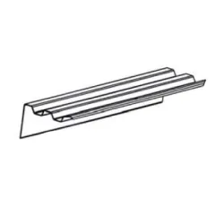 Deflecteur Dp0053060 - Deville
