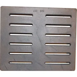 Grille Foy850 Prismatique Invicta - Réf F685109B - Invicta Deville