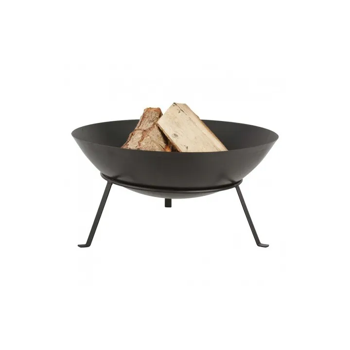 Pièce détachée Esschert Design Brasero foyer à feu pour terrasse - Plusieurs tailles - Ersho