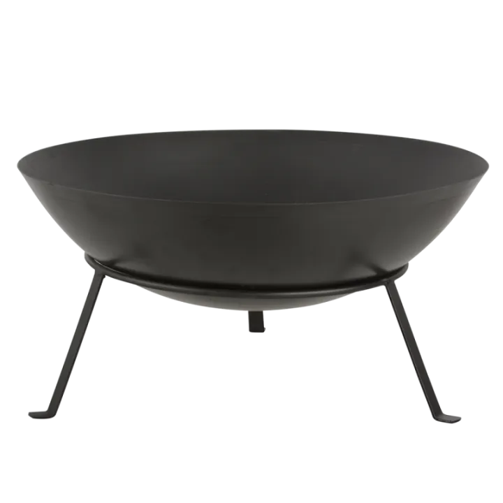 Pièce détachée Esschert Design Brasero foyer à feu pour terrasse - Plusieurs tailles - Ersho