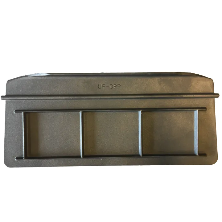 Deflecteur C31-32-33 - JO-12016508 - Jotul