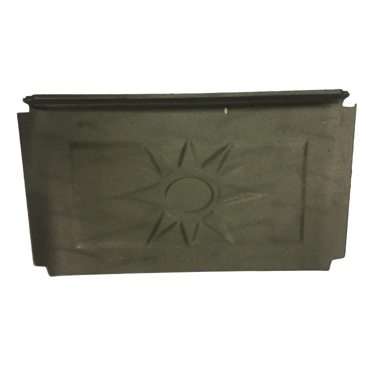 Plaque Doublage Arr. F400  - Jotul