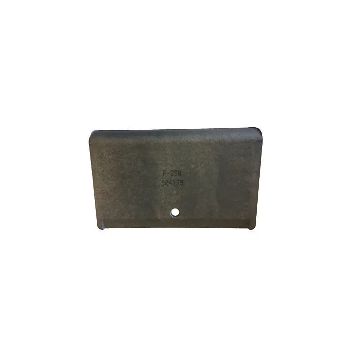 Deflecteur Inf. F250 - JO-12018451 - Jotul