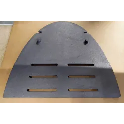 Grille Demi Poele Mandor Invicta - Réf F610437B-B - Invicta Deville