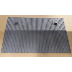 Taque Insert 600 Invicta - Réf F660124B - Invicta Deville