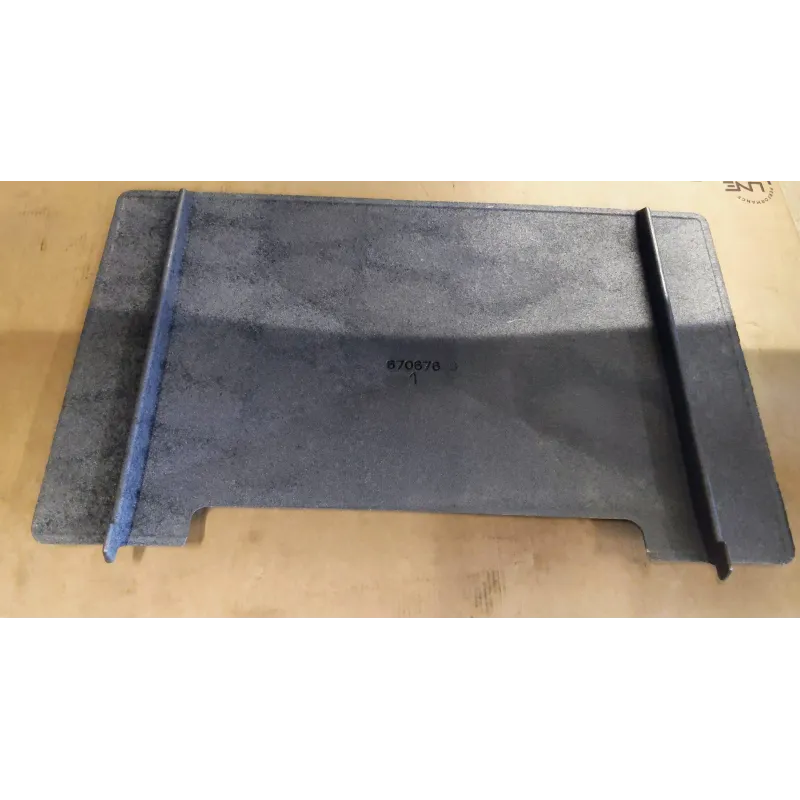 Deflecteur Insert 700 Invicta Réf F670676B pour poele à bois Invicta — free download