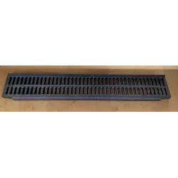 Petite grille pour barbecue Invicta Alexandrie - Ref F706815P